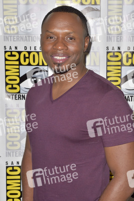 Photocall 'iZombie' auf der San Diego Comic-Con International 2017