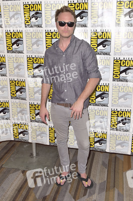 Photocall 'iZombie' auf der San Diego Comic-Con International 2017