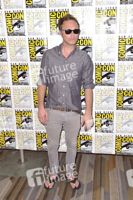 Photocall 'iZombie' auf der San Diego Comic-Con International 2017