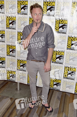 Photocall 'iZombie' auf der San Diego Comic-Con International 2017