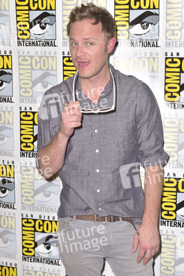 Photocall 'iZombie' auf der San Diego Comic-Con International 2017