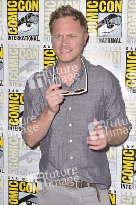 Photocall 'iZombie' auf der San Diego Comic-Con International 2017