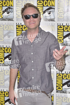Photocall 'iZombie' auf der San Diego Comic-Con International 2017