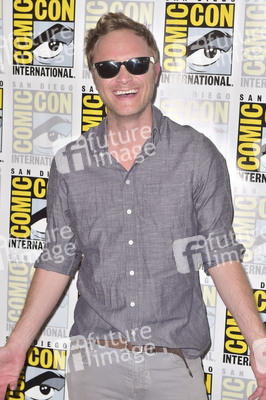 Photocall 'iZombie' auf der San Diego Comic-Con International 2017