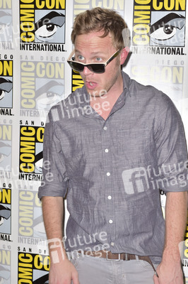 Photocall 'iZombie' auf der San Diego Comic-Con International 2017