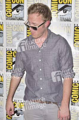 Photocall 'iZombie' auf der San Diego Comic-Con International 2017