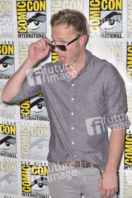 Photocall 'iZombie' auf der San Diego Comic-Con International 2017