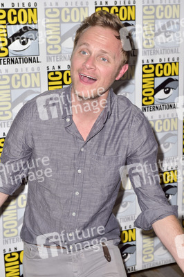Photocall 'iZombie' auf der San Diego Comic-Con International 2017