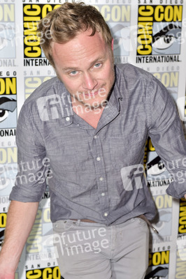 Photocall 'iZombie' auf der San Diego Comic-Con International 2017