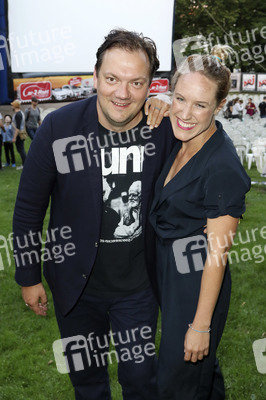 Filmpremiere 'Magical Mystery' in Hamburg