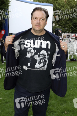 Filmpremiere 'Magical Mystery' in Hamburg