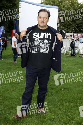 Filmpremiere 'Magical Mystery' in Hamburg