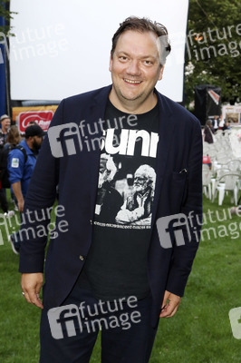 Filmpremiere 'Magical Mystery' in Hamburg