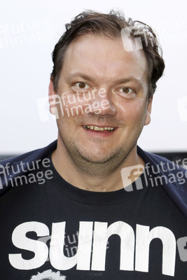 Filmpremiere 'Magical Mystery' in Hamburg