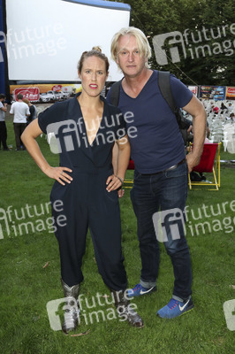 Filmpremiere 'Magical Mystery' in Hamburg