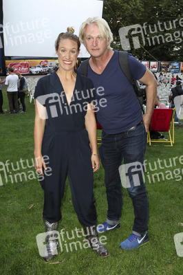 Filmpremiere 'Magical Mystery' in Hamburg