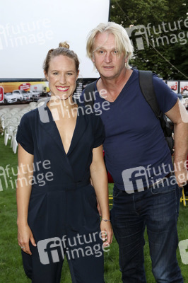 Filmpremiere 'Magical Mystery' in Hamburg