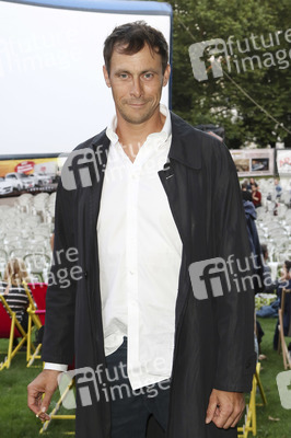 Filmpremiere 'Magical Mystery' in Hamburg