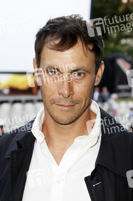 Filmpremiere 'Magical Mystery' in Hamburg