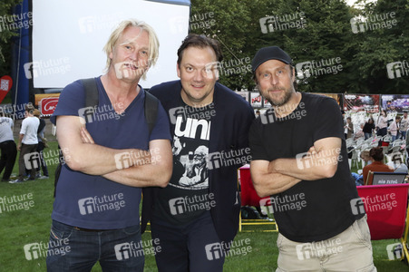 Filmpremiere 'Magical Mystery' in Hamburg