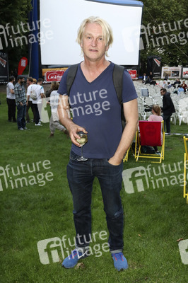 Filmpremiere 'Magical Mystery' in Hamburg