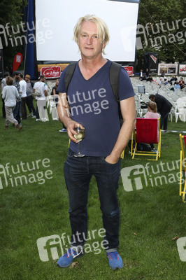 Filmpremiere 'Magical Mystery' in Hamburg