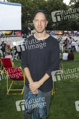 Filmpremiere 'Magical Mystery' in Hamburg