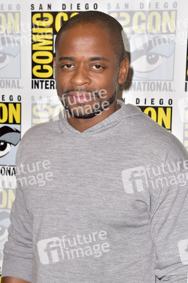 Photocall 'Psych' auf der San Diego Comic-Con International 2017