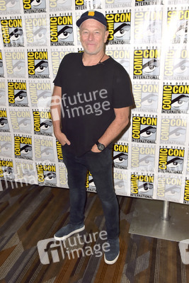 Photocall 'Psych' auf der San Diego Comic-Con International 2017