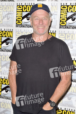 Photocall 'Psych' auf der San Diego Comic-Con International 2017