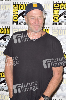 Photocall 'Psych' auf der San Diego Comic-Con International 2017