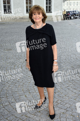 Galadinner auf Schloss Nymphenburg in München