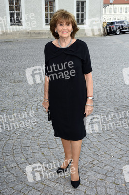 Galadinner auf Schloss Nymphenburg in München