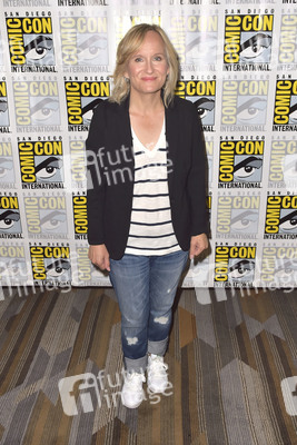 Photocall 'Arrow' auf der San Diego Comic-Con International 2017
