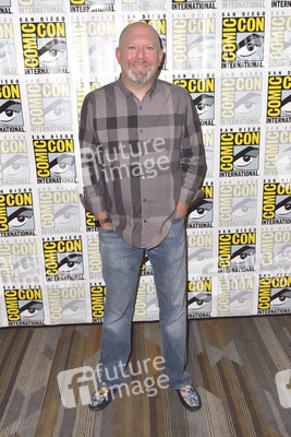Photocall 'Arrow' auf der San Diego Comic-Con International 2017