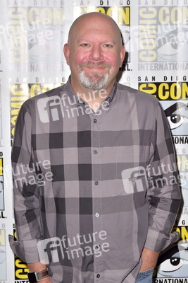 Photocall 'Arrow' auf der San Diego Comic-Con International 2017