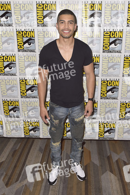 Photocall 'Arrow' auf der San Diego Comic-Con International 2017