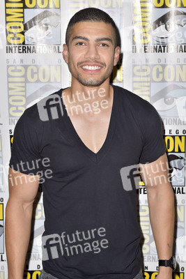 Photocall 'Arrow' auf der San Diego Comic-Con International 2017