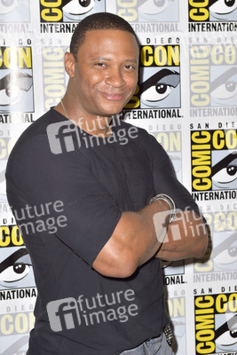 Photocall 'Arrow' auf der San Diego Comic-Con International 2017