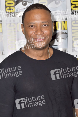 Photocall 'Arrow' auf der San Diego Comic-Con International 2017