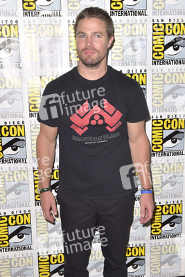 Photocall 'Arrow' auf der San Diego Comic-Con International 2017