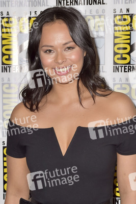 Photocall 'The Expanse' auf der San Diego Comic-Con International 2017