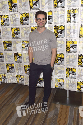 Photocall 'The Expanse' auf der San Diego Comic-Con International 2017