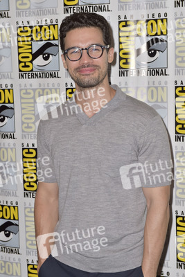 Photocall 'The Expanse' auf der San Diego Comic-Con International 2017