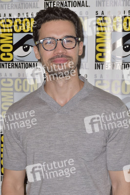 Photocall 'The Expanse' auf der San Diego Comic-Con International 2017