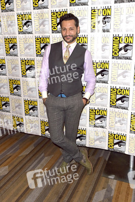 Photocall 'The Expanse' auf der San Diego Comic-Con International 2017