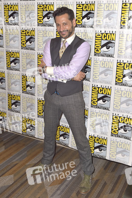 Photocall 'The Expanse' auf der San Diego Comic-Con International 2017