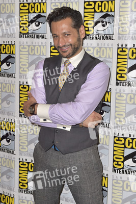 Photocall 'The Expanse' auf der San Diego Comic-Con International 2017