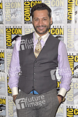Photocall 'The Expanse' auf der San Diego Comic-Con International 2017