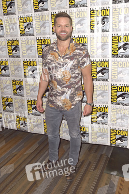 Photocall 'The Expanse' auf der San Diego Comic-Con International 2017